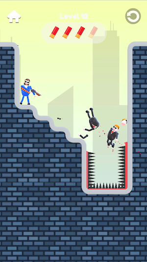 Action Mania Screenshot 3