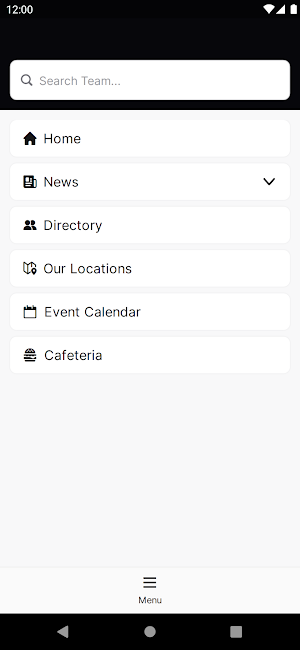 BeauTech Portal (BTP) Screenshot 1