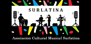 SurLatinaShow Screenshot 0