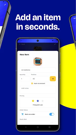 Dove·sta - Home, Boxes & Hobby Screenshot 2