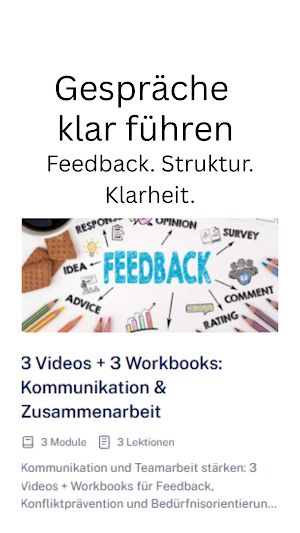 FührungPlus Screenshot 1