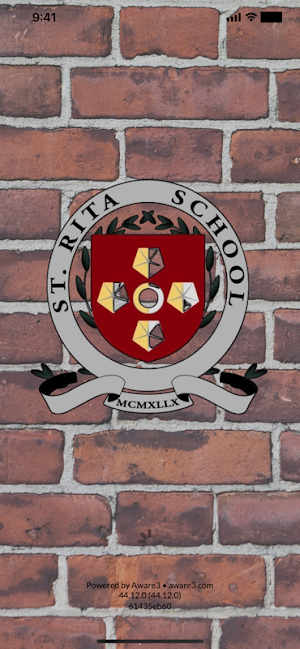 Saint Rita School Screenshot 0