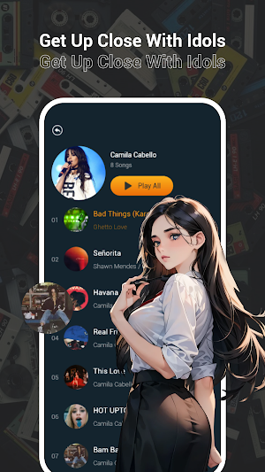 Rhythm Realm Screenshot 1