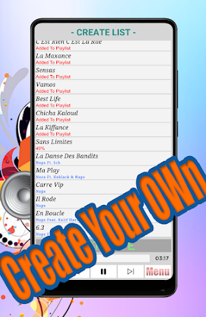 Bandros Uhambe Wrongo Screenshot 1