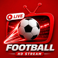 Live Football TV HD 2026