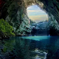 Cave Wallpaper HD