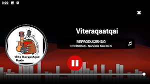 Viteraqaatqai Radio Screenshot 3