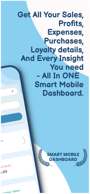 SERP App Screenshot 1