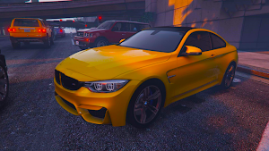 Euro Car Simulator Extreme Car Driving Screenshot 0
