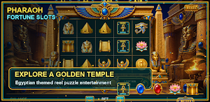 Fire Slots Flash Screenshot 1