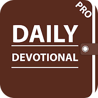 Devotion - Offline Bible Pro