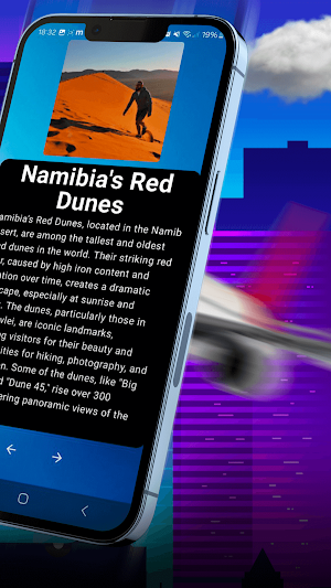 Interesting Places Screenshot 3