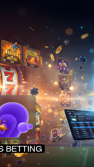 RocketPlay Screenshot 1