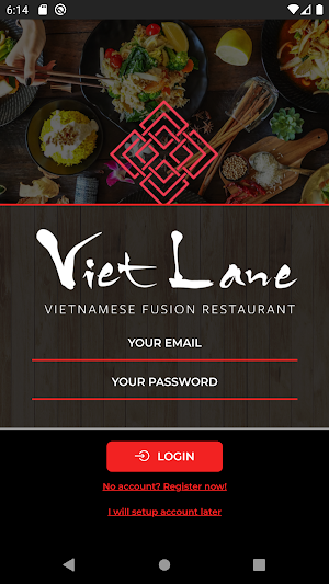 Viet Lane Screenshot 0