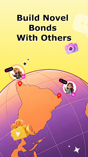 ClingyFun Screenshot 2