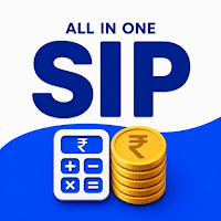 SIP Calculator: Mutual Fund