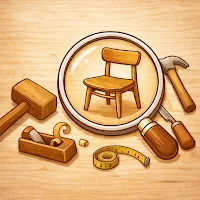 WoodCraft AI