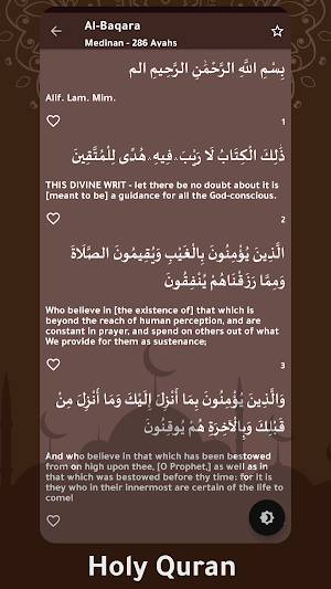 Salaat Times - Prayer Times, Adan, Quran and Qibla Screenshot 3
