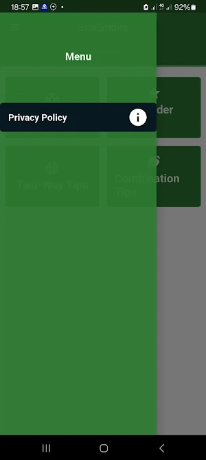 StatEmpire Suretips Screenshot 3