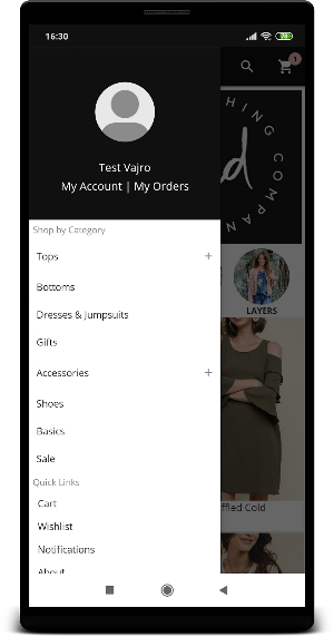 SCC Screenshot 1