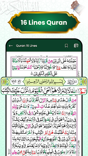 Surah Yaseen Audio Mp3 Offline Screenshot 2