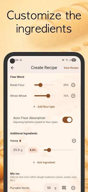 Breadcrumbs: Bread Baking Screenshot 3