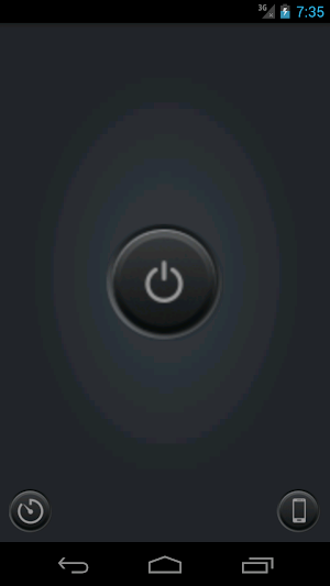 Flashlight - Timer Screenshot 0
