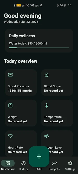 Vitala Screenshot 1