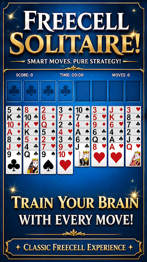 Solitaire Collection : 5 in 1 Screenshot 2