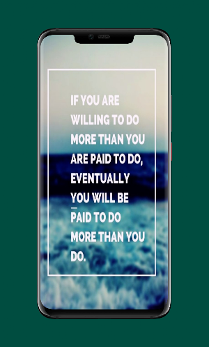 positive quotes Screenshot 2