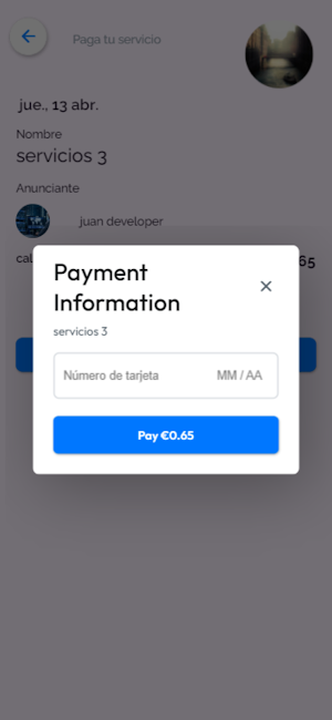 Yaiwell Screenshot 3