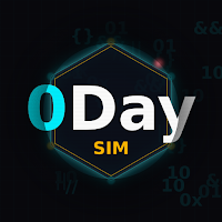 ZeroDay Sim: Security Training