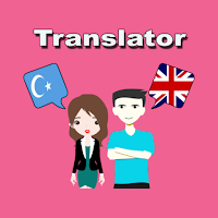 Uyghur To English Translator
