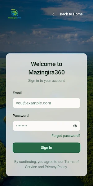 M360 Screenshot 2