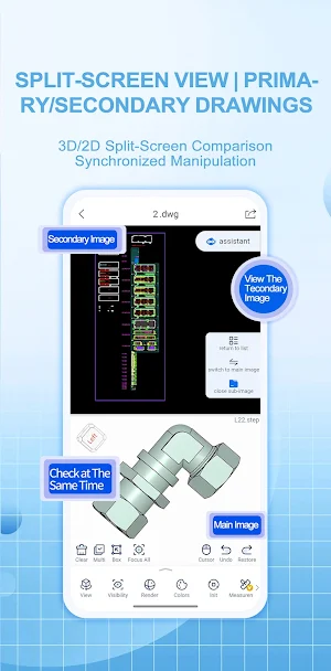 QuickView 3D Screenshot 1