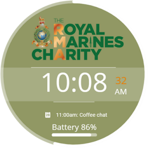 5W014 Royal Marines Charity Screenshot 3