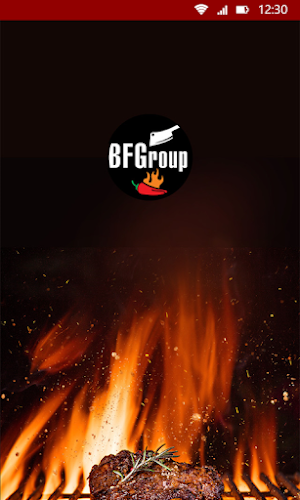 BFGroup Screenshot 0