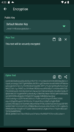 Data Fortress Screenshot 0