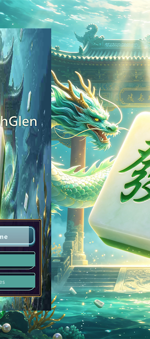 TopazRushGlen Screenshot 1