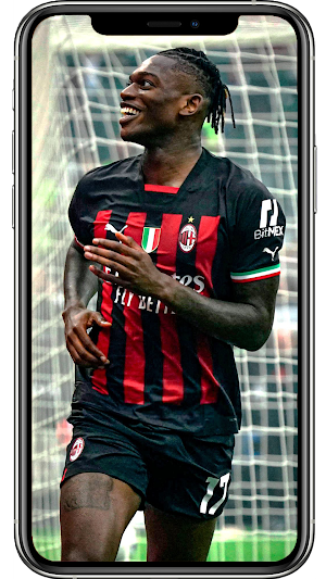 AC Milan Wallpapers Screenshot 1
