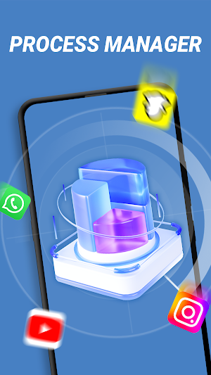 Neptune Clean Screenshot 2