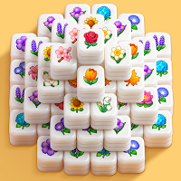 Tile Jam - Triple Match Puzzle
