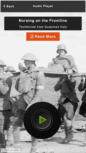 Digging In Screenshot 2