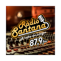 SantanaFM 7 Lagoas