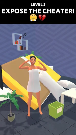 Seek Master 3D Screenshot 1