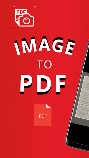 ImagePDF - Image to PDF Screenshot 0