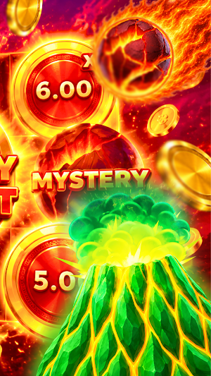 Volcano Flow Deluxe Screenshot 3