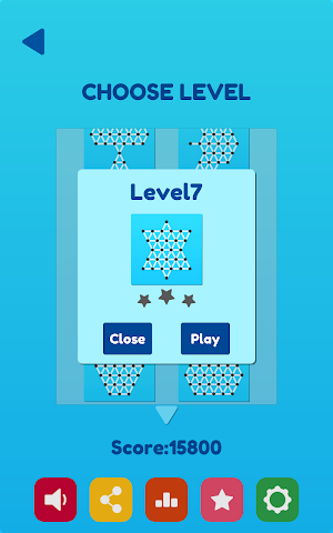 Triline - Multiplayer Screenshot 2