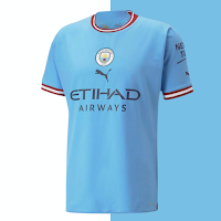 Manchester City Matches