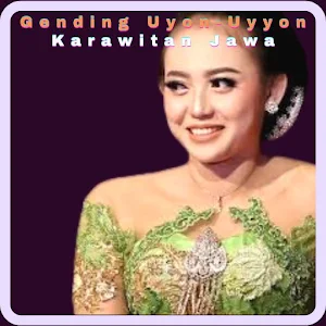 Gending Uyon2 Karawitan Jawa Screenshot 1